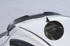 Spoiler posteriore ala wing