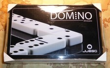 JUEGO - Gioco del Domino 28