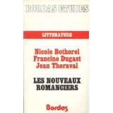 Dugast thoraval - dugast, (francine)