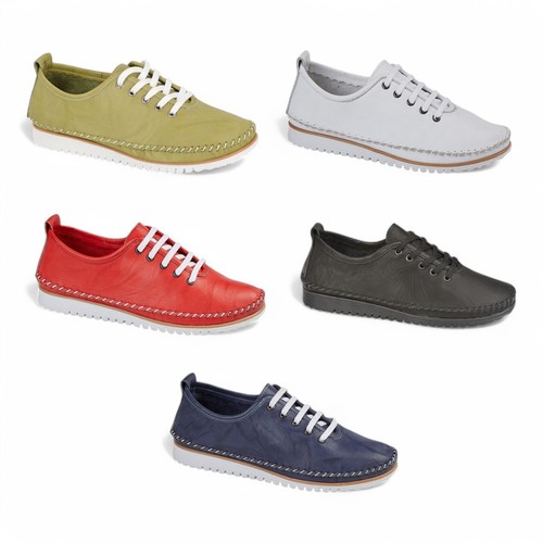 Scarpe ginnastica mod - ginnastica,