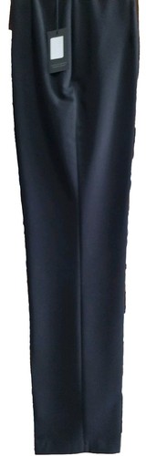 Pantalone donna con elastico - con,