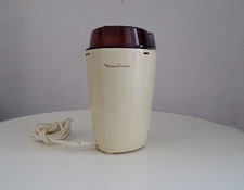 Macina caffè vintage Moulinex Standard anni 70 funzionante macinino originale