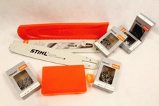 STIHL Binario di Scorrimento