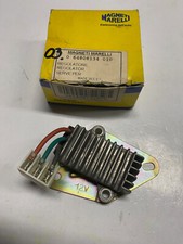 64808134 64808130 RTT113A 99908140 4474966 809 REGOLATORE 126 850T 900T 128 BETA