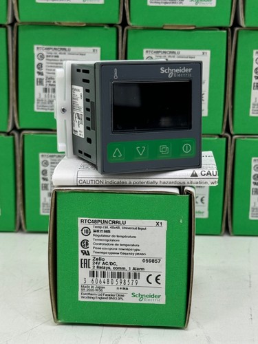 Schneider rtc48puncrrlu zelio - schneider,