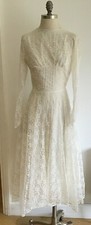 "Abito da sposa True Vintage