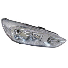 FARO FANALE PROIETTORE DX PER