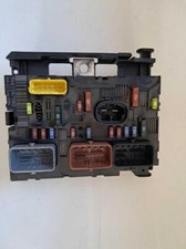 9661087080 centralina body