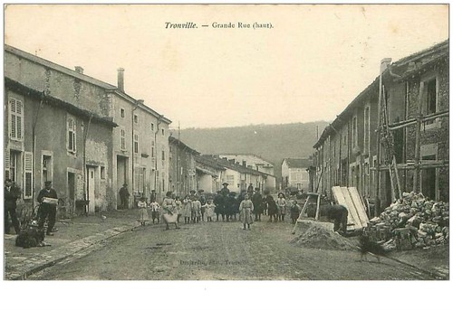 55.TRONVILLE.N°20493.GRANDE
