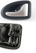 RENAULT SCENIC I (1999-2003) 1