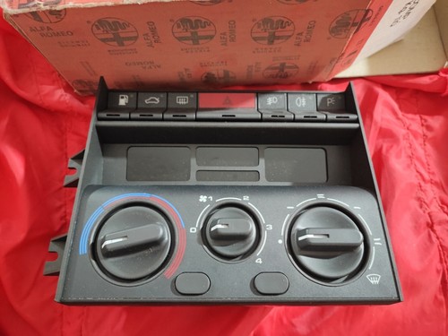 Alfa 164 centralina - alfa,