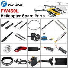 Flywing FW450L RC Elicottero