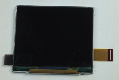 Lcdlggw300 display lcd per - display, lg