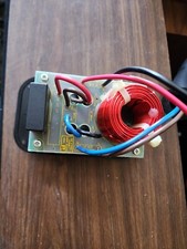 1 crossover altoparlante BOWERS AND WILKINS B&W 685