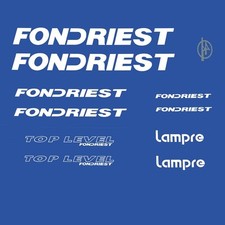 Lampada Fondriest Decalcomanie