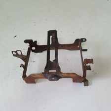 TELAIETTO PORTA BATTERIA HONDA GL 1100 GOLDWING 1980