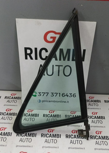 Golf porte vetro - vw,