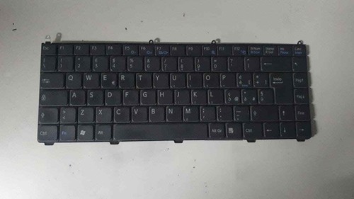 Original keyboard for sony - original,