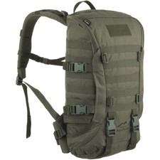 Wisport Zipperfox 25L Molle Zaino Caccia Cordura Nylon Backpack RAL 7013