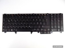 Dell 7T434 Tastiera Keyboard