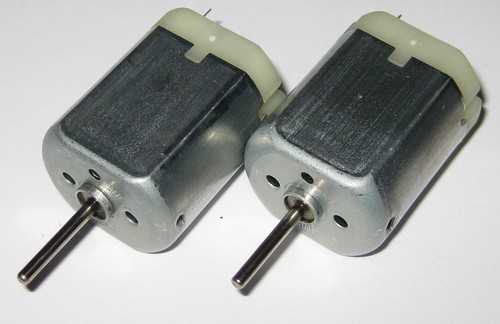 Motore mabuchi 280 da - x,