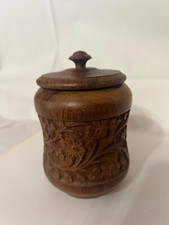 Vasetto porta oggetti  antico