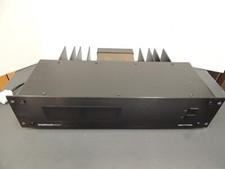 Amplificatore servo loop gas - servo-loop,