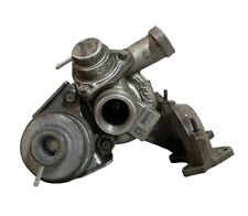 TURBINA / TURBOCOMPRESSORE (REVISIONATA) FIAT / LANCIA 0.9 TWIN AIR - 55238118