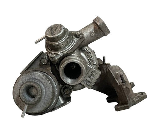 Turbina turbocompressore - turbina, /