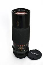 Obiettivo Tamron BBAR Multi C. 300mm 1:5.6 innesto Adaptall (Garanzia 6 mesi)