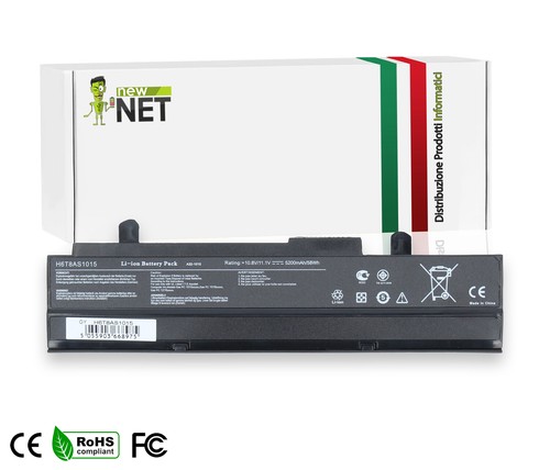 Batteria 5200mah - batteria,