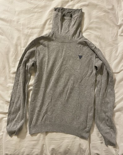 Maglione uomo collo - uomo,