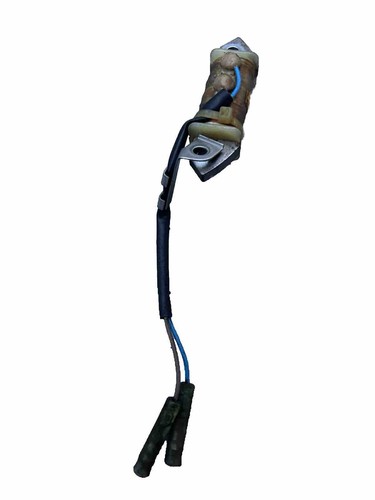 Bobina carica eccitatore - bobina, di
