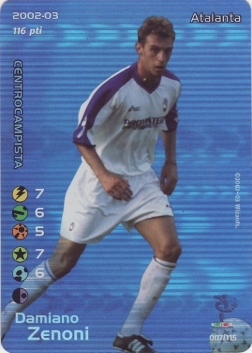 Football champions foil - ,
