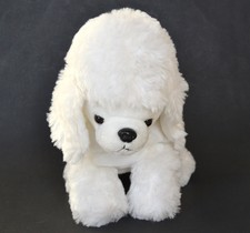 Nuovo Bianco Morbido Cagnolino