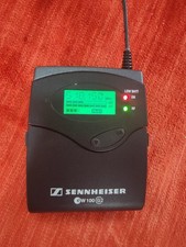 Sennheiser ew 100 G2 EK 100