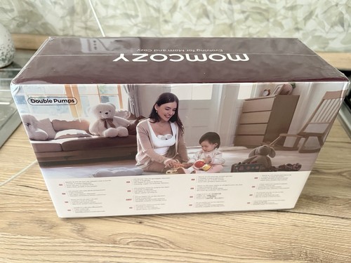 Momcozy pro tiralatte - momcozy,