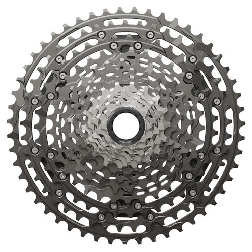 Shimano xtr m9200 cassetta - xtr,