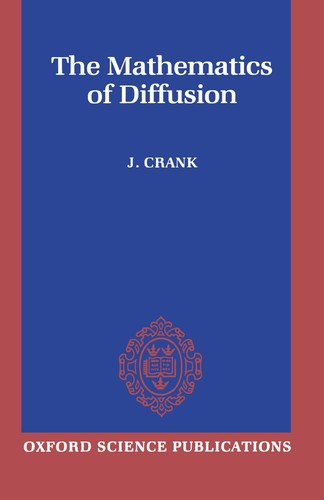 The mathematics diffusion - the,