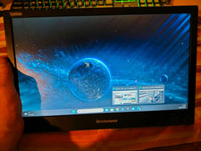 Lenovo ThinkVision Monitor