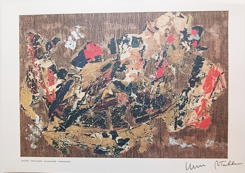 Mimmo rotella racconti - mimmo, rotella-racconti