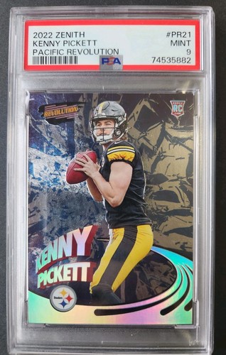 2022 panini zenith pacific - panini,