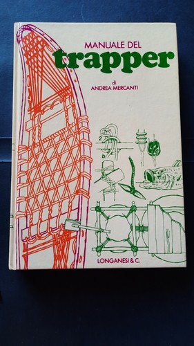 Manuale del trapper andrea - manuale,