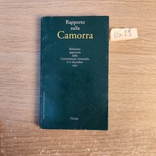Rapporto sulla camorra - sulla,