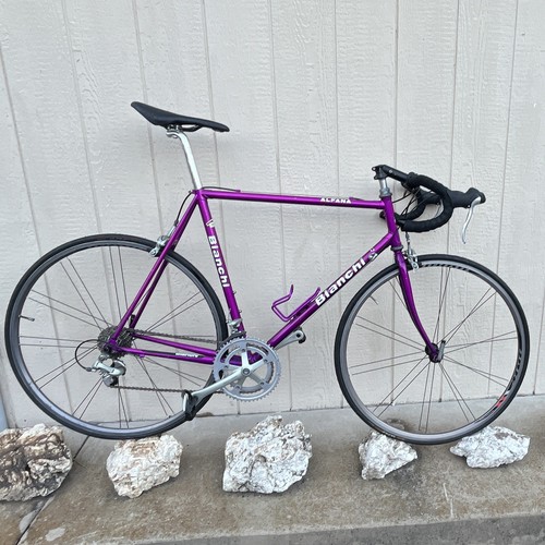 Bianchi alfana 56cm 700c - alfana,