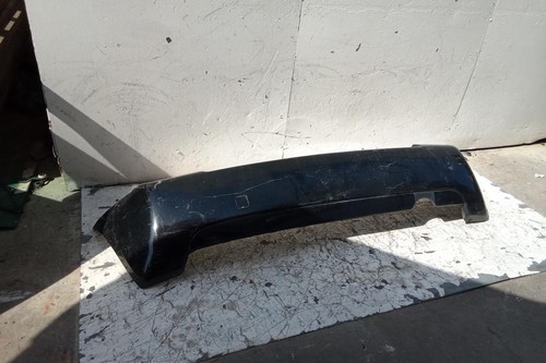 Paraurti posteriore per - paraurti,