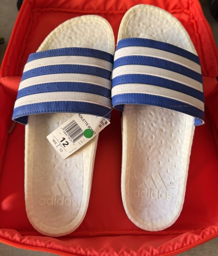 Slides adidas adilette boost - slides,