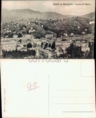 Offerta genova - *offerta*,