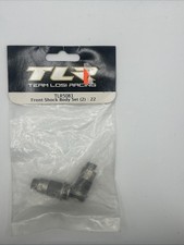 Team Losi Racing Front Shock