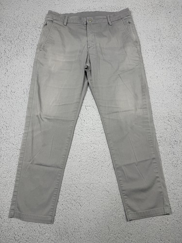 Pantalone birddogs uomo - pantalone,